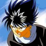 Gallery - Magic Girl - ~Hiei~
