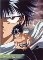 Gallery - Magic Girl - ~Hiei~
