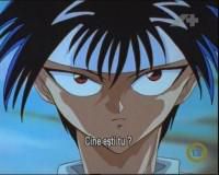 Gallery - Hakusho - ~Hiei~