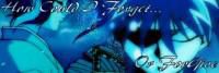Gallery - Hakusho - ~Hiei~