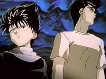 Gallery - Hakusho - ~Hiei~