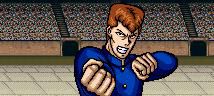 Gallery - Hakusho - ~Kuwabara~