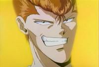 Gallery - Hakusho - ~Kuwabara~