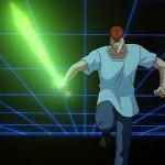 Gallery - Hakusho - ~Kuwabara~