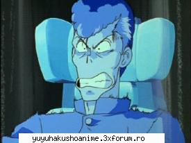 Gallery - Hakusho - ~Kuwabara~