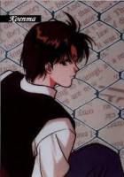 Gallery - Hakusho - ~Koenma~