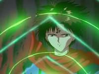 Gallery - Hakusho - ~Koenma~