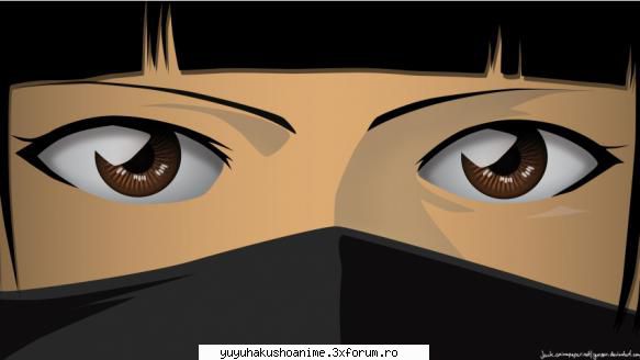 :zzz: hakusho lui in movie