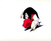 :dinti: hakusho lui in movie