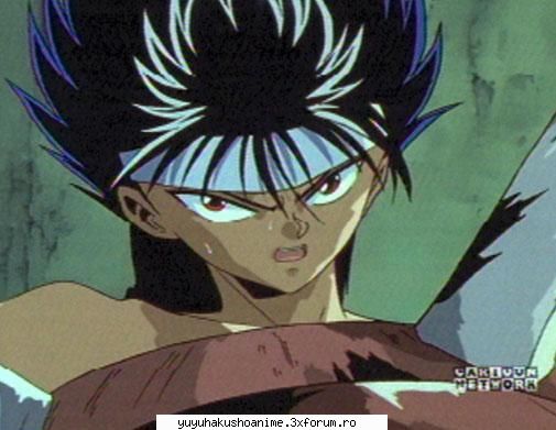 hiei e chiar foarte tare. adik, ma refer la si stil  e personajul meu preferat si devenisem chiar