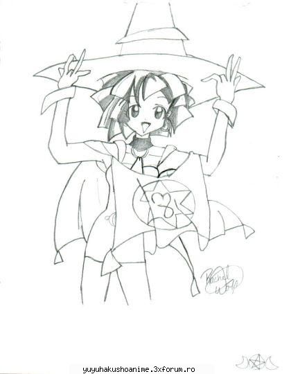 pai desenele mele sper sa va placa my fana art