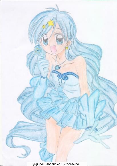 al saselea my fana art