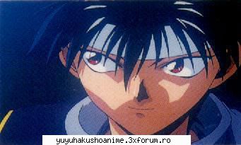 ohayo - Hakusho - ~WELCOME~
